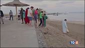 17 turisti dispersi nel naufragio in Mar Rosso