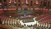 Kiev e voto spine csx. "Mafie una zavorra"