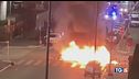 Guerriglia a Milano dopo morte del 19enne