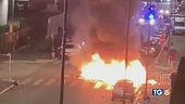 Guerriglia a Milano dopo morte del 19enne