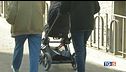 Meno coppie con figli e più genitori single