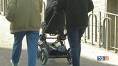 Meno coppie con figli e più genitori single