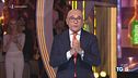 Stasera il GF chi si salverà?
