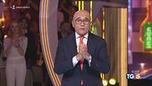 Stasera il GF chi si salverà?
