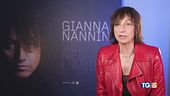 I tanti progetti di Gianna Nannini