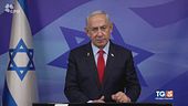 Tregua in Libano, sì di Netanyahu