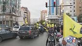 Scattata la tregua Hezbollah-Israele