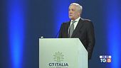 Chiuso G7 esteri Dubbi su corte penale