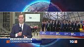 "Gaza, cessino le armi" Divisioni sull'Ucraina