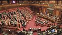 Taglio canone Rai maggioranza si divide