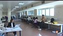 Sud: continua la fuga di laureati
