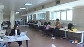 Sud: continua la fuga di laureati