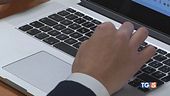 Streaming illegale blitz in tutta Europa