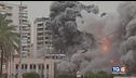 Libano, regge la tregua e ora si guarda a Gaza