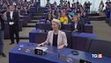 Ursula bis Sì di misura