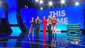 Stasera This is me star ed emozioni