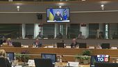 Sostegno all'Ucraina, fondamentale unità Ue