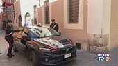 Rapina in gioielleria a Roma: 8 arresti
