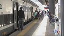 Fine settimana difficile per i treni