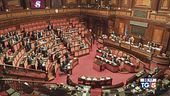 Maggioranza divisa "Solo schermaglie"