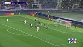 Champions, pari Juve perde il Bologna