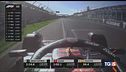 F1, pole a Verstappen ma la Rossa non molla