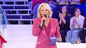 Stasera torna Amici poi speciale "The Boss"
