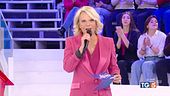 Stasera torna Amici poi speciale "The Boss"