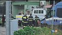 Maxiblitz a Caivano, sgomberi e tensione