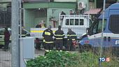 Maxiblitz a Caivano, sgomberi e tensione
