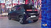 La nuova Hyundai Inster