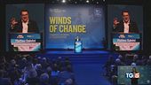 Sul futuro dell'Europa è già scontro politico