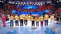 "Amici" con Maria e poi Springsteen