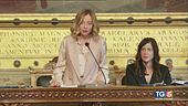 "Italia centrale in Ue" É scontro su Ursula 2
