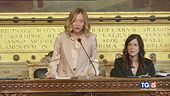 "Italia centrale in Ue" É scontro su Ursula 2