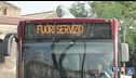 Sciopero: domani stop trasporti, scuola, sanità