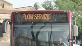Sciopero: domani stop trasporti, scuola, sanità