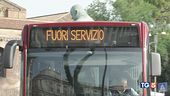 Sciopero: domani stop trasporti, scuola, sanità