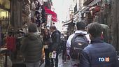 Ticket per il centro? É polemica a Napoli
