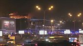 Aumentano i morti Accuse all'Ucraina