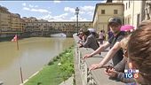 Pasqua alle porte voglia di vacanze