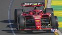 Doppietta Ferrari Sinner batte Vavassori