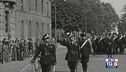 La deportazione dei Carabinieri di Roma nei lager nazisti