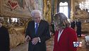 "Italia centrale in Ue" E' scontro su Ursula 2