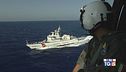 94 migranti soccorsi a largo della Locride