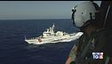 94 migranti soccorsi a largo della Locride