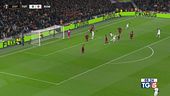 Pari per Roma e Lazio vince la Fiorentina