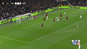 Pari per Roma e Lazio vince la Fiorentina