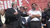 Bufera Emiliano Cdx all'attacco