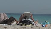 Baciati dal sole in giro per l'Italia